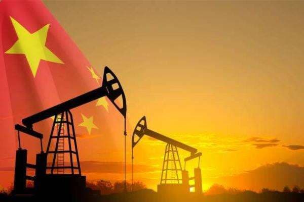 Impor Minyak China Turun 38 Persen pada Mei 2026, Bantu Redam Lonjakan Harga
