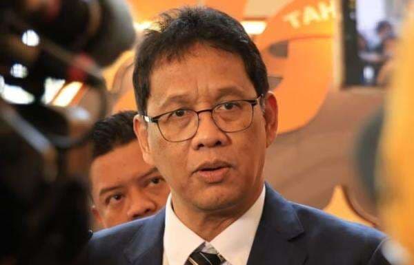 Digugat Tutut Soeharto ke PTUN, Purbaya: Sudah Dicabut Barusan