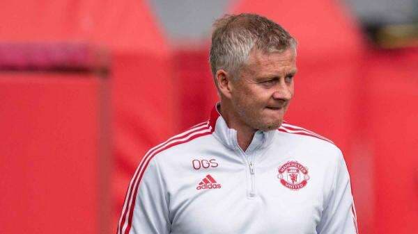 Ole Gunnar Solskjaer Kecewa Manchester United Lebih Pilih Michael Carrick