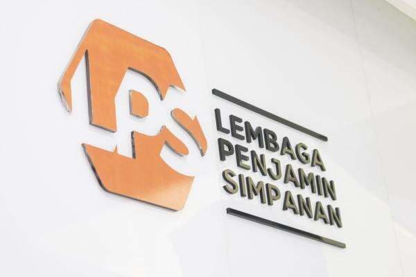 LPS Likuidasi 23 BPR Bermasalah dalam Setahun Terakhir