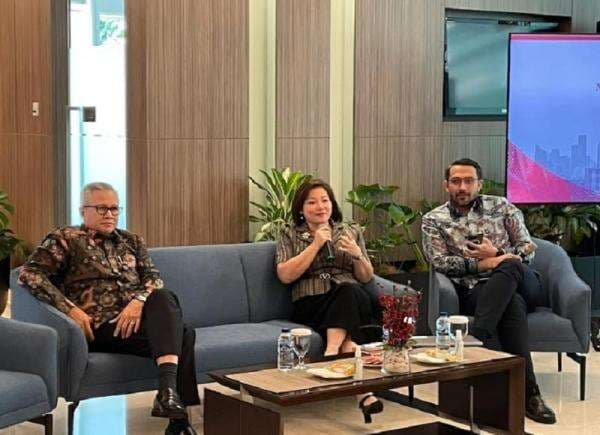 Tak Hanya Garuda, Krakatau Steel Juga bakal Dapat Suntikan Modal dari Danantara