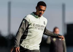 Ini Penyebab Trent Alexander-Arnold Kesulitan di Musim Pertamanya Bersama Real Madrid
