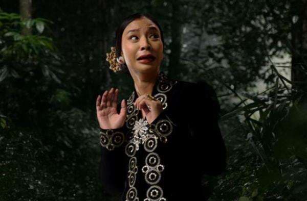 Shareefa Danish Cerita Masa Sulit Kuliah, Harus Bayar Semuanya Sendiri