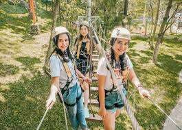 Tempat Wisata di Babakan Madang Bogor, Bareng Keluarga dan Teman Sama Asyiknya 