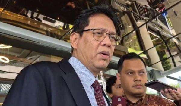 Purbaya Optimistis IHSG Tembus Level 10.000: Jangan Takut, kan Saya Menteri Keuangannya