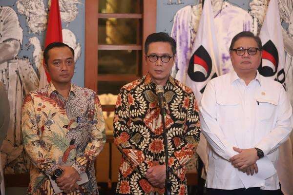 Plt Dirut BEI Diumumkan Sebelum Perdagangan Senin Pekan Depan