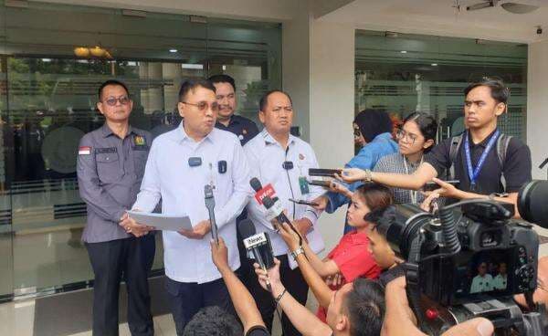 Satgas PKH Sebut 12 Perusahaan Diduga Jadi Penyebab Bencana Sumatera