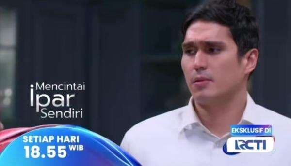 Sinopsis Mencintai Ipar Sendiri Eps 16: Ledakan Terjadi di Ulang Tahun Rafki, Rencana Shilla Berhasil?