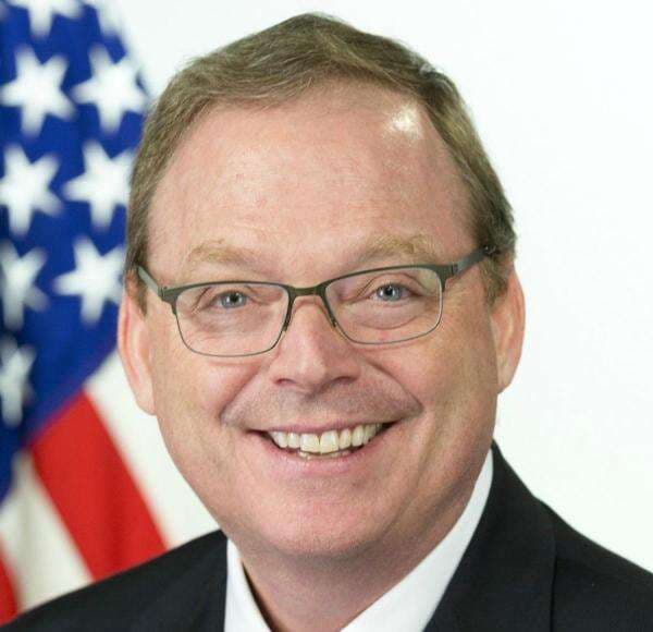 Kevin Hassett Diunggulkan Jadi Ketua The Fed yang Baru