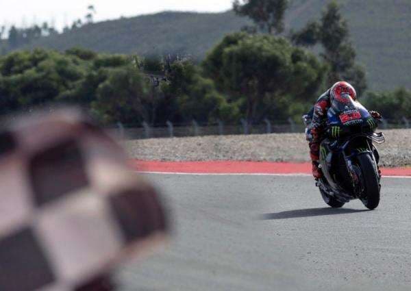 Kesabaran Yamaha Mulai Menipis, Fabio Quartararo Kena Semprot Usai Kritik Pengembangan Mesin V4