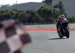 Kesabaran Yamaha Mulai Menipis, Fabio Quartararo Kena Semprot Usai Kritik Pengembangan Mesin V4