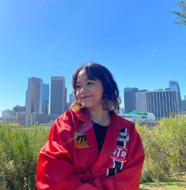 Riwayat Pendidikan Cinta Kuya, Putri Sulung Uya Kuya yang Disorot Terkait Insiden Penjarahan Rumahnya