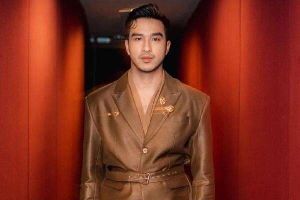 Ibrahim Risyad Ramai Dicibir Usai Sebut Ogah Punya Istri Tak Bekerja