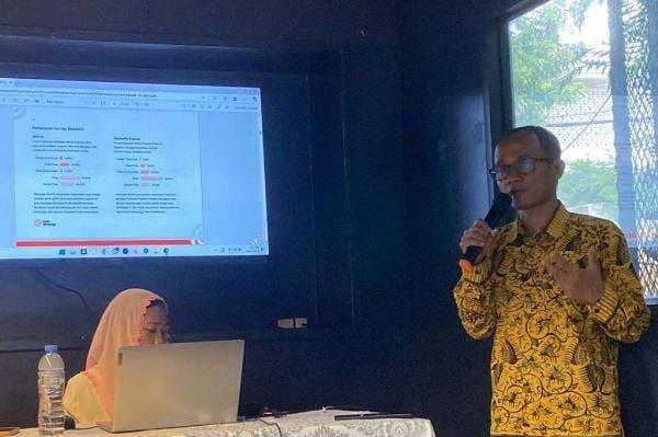 Survei 1 Tahun Pemerintahan Prabowo, Ini 10 Menteri dengan Skor Tertinggi