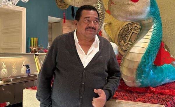 MKK Dukung Presiden Prabowo Berantas Budaya Korupsi di Indonesia