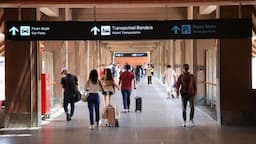 Harga Tiket Pesawat Turun, Diskon Berlaku hingga 10 Januari 2026