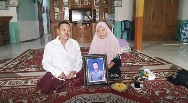 Gugur saat HUT TNI, Prajurit Marinir Praka Zaenal Mutaqim Juga Dapat Kenaikan Pangkat Luar Biasa