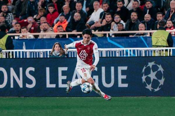 Takumi Minamino Terancam Absen di Piala Dunia 2026, Cedera ACL Jadi Mimpi Buruk Jepang