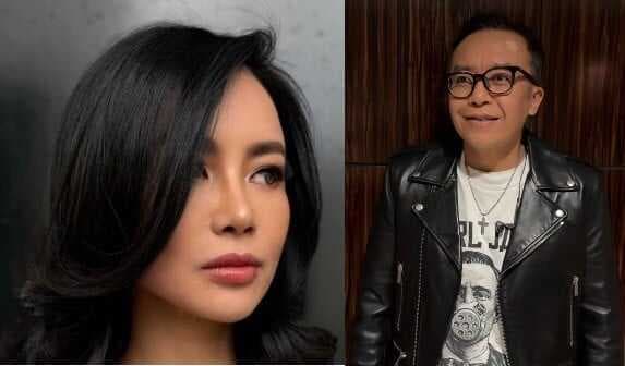 Dearly Djoshua Sebut Ari Lasso Bersikap seperti Preman, Ancam dan Intimidasi Perempuan