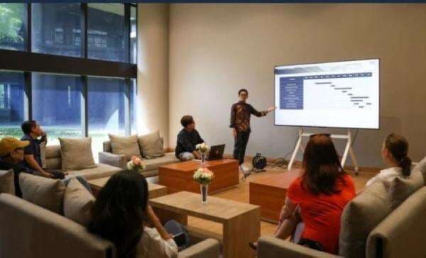 UGM Beri Dukungan Project Kota Kembar RI dan Ceko