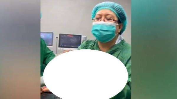 Viral! Dokter Ungkap Alat Medis di RSUD Dokter Baharuddin Tak Layak