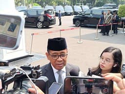 Pratikno: Pesantren Jaga Indonesia Tetap Damai dan Toleran