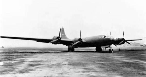 Harga Pesawat B-29 Ini Lebih Mahal Dibandingkan Bom Atom