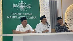 Gus Ipul: Konsesi Tambang PBNU Adalah Aset Strategis, Tidak Boleh Diperebutkan