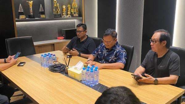 Daftar Caketum Perbakin Jakarta, Brigjen Pol Umar Surya Fana Sudah Dapat Izin Pimpinan