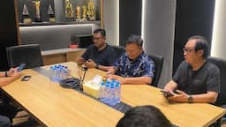 Daftar Caketum Perbakin Jakarta, Brigjen Pol Umar Surya Fana Sudah Dapat Izin Pimpinan