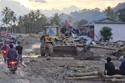 6 Rumah Sakit di Aceh Belum Pulih, Ada Pasien Harus Cuci Darah