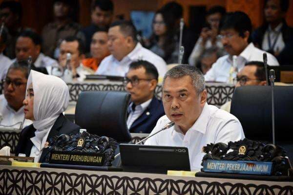 Menhub Dorong Pelindo Bikin Anak Usaha Khusus Kelola Pelabuhan Penumpang