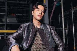 Takut Punya Anak, Vidi Aldiano KhawatirAnaknya Warisi Gen Penyakit Kanker