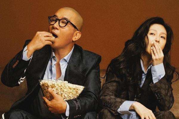 Surat Haru Koo Jun Yup di Peringatan Kematian Barbie Hsu: Aku Sangat Merindukanmu