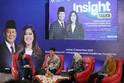 Modus Scam Makin Canggih, Komdigi Ingatkan Gen Z Wajib Melek Digital