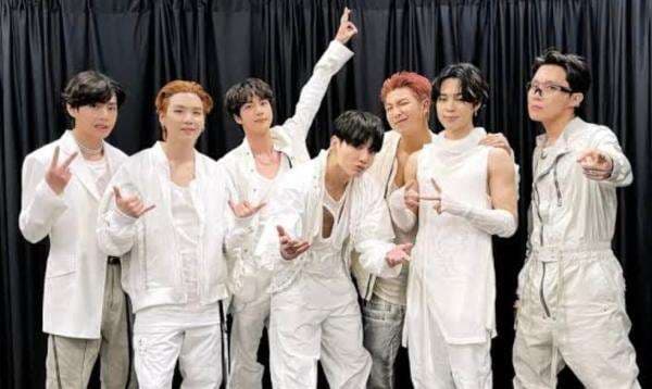 3 Tahun Hiatus, BTS Comeback 20 Maret 2026: Tur Dunia Menanti
