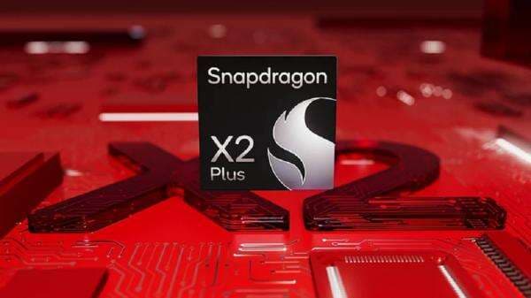 Qualcomm Umumkan Chipset Snapdragon X2 Plus untuk Laptop