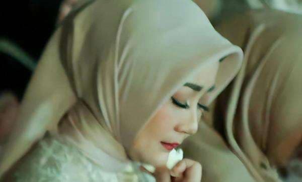 Curhatan Memilukan Atalia Praratya di Tengah Proses Cerai: Saya Tak Boleh Takut Kehilangan  ‎