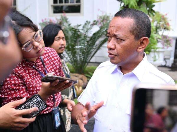 Prabowo Minta Pasokan LPG Subsidi Aman Jelang Nataru