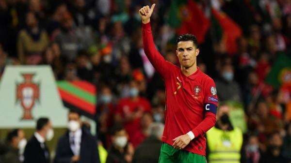 Bukan Jakarta atau Bali, Melainkan Kupang! Cristiano Ronaldo akan Datang Dengan Jet Pribadi