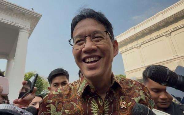 Purbaya Sebut Ada Pihak yang Memelintir Informasi soal Dirinya Mundur sebagai Menkeu