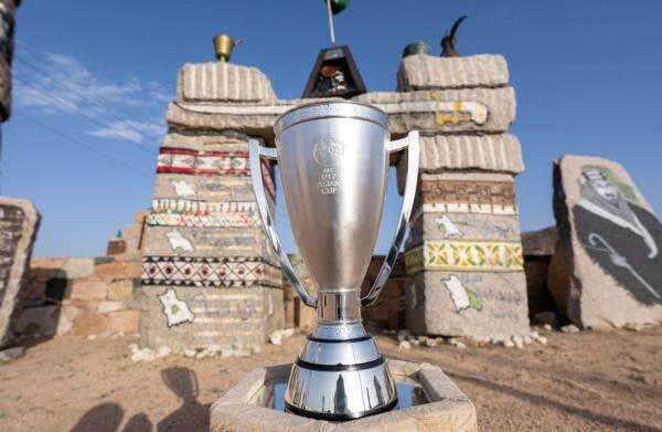 Hasil Kualifikasi Piala Asia U-17 2026: Vietnam Gilas Singapura 6-0, Malaysia Cukur Kepulauan Mariana Utara 13-0