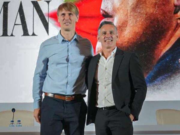 Usai Tahu Lawan Timnas Indonesia di Piala AFF 2026, John Herdman Makin Semangat Incar Gelar Juara