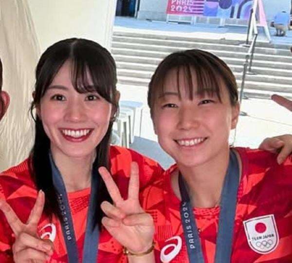 4 Pebulu Tangkis Dunia yang Putuskan Ganti Nama, Nomor 1 Bidadari Bulu Tangkis Jepang!