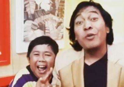 Adul Pernah Ngambek ke Komeng dan Kabur dari Lokasi Syuting, Gegara Apa?