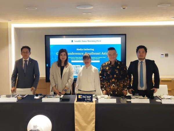 Jelang APEC 2026, RI&ndash;China Perluas Kerja Sama Investasi