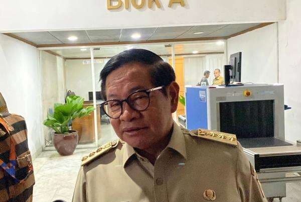UMP Jakarta 2026 Berapa? Ini Bocoran Gubernur Pramono