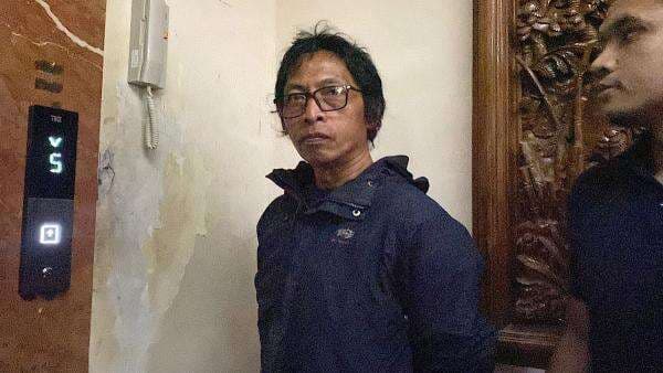 Nanang Gimbal Divonis 12 Tahun Penjara Atas Pembunuhan Aktor Sandy Permana