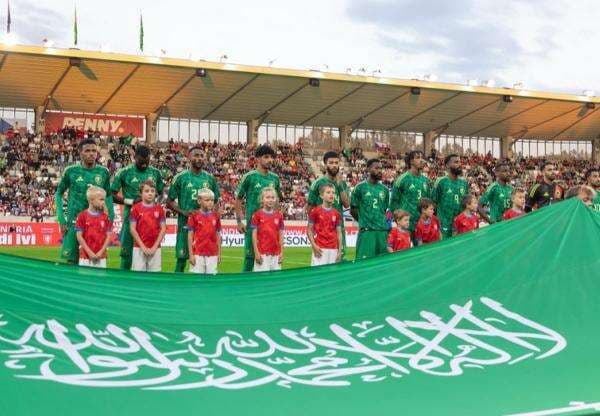 3 Pemain Timnas Arab Saudi yang Berkarier di Liga Eropa Jelang Lawan Timnas Indonesia, Nomor 1 Main di Belgia Bareng Ragnar Oratmangoen