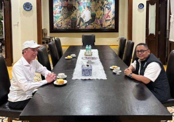 Petisi Ahli Beri Penghargaan ke Jokowi, Apresiasi Kepemimpinan 2 Periode